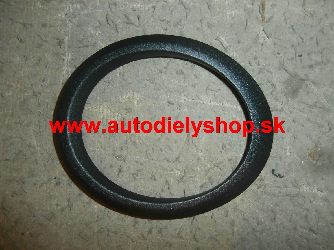 Hyundai I10 12/07-  Rámik prednej hmlovky v nárazniku ľavý ORIGINAL