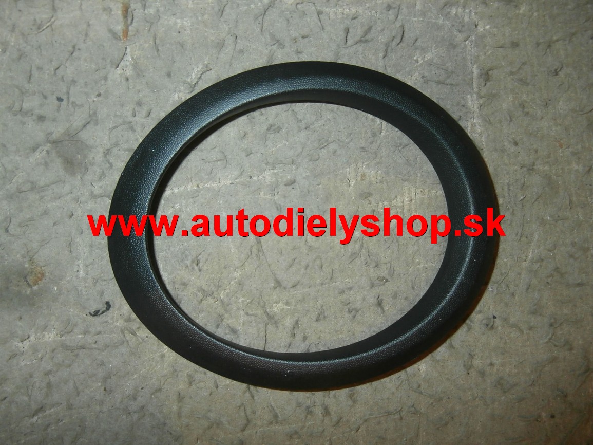 Hyundai I10 12/07-  Rámik prednej hmlovky v nárazniku pravý ORIGINAL