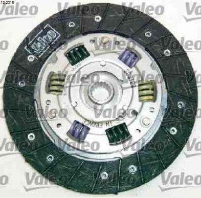 Citroen XANTIA 3/93-1/98 spojková sada SRL 1,6-1,8