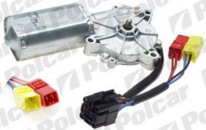Citroen XANTIA 3/93-1/98 motorček zadných stieračov,HB