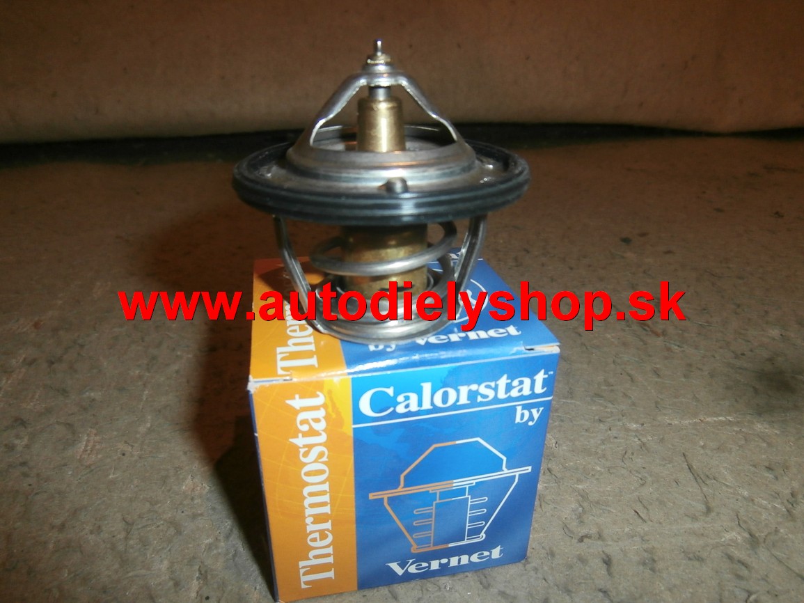  SUBARU FORESTER 01/05-  termostat kurenia 