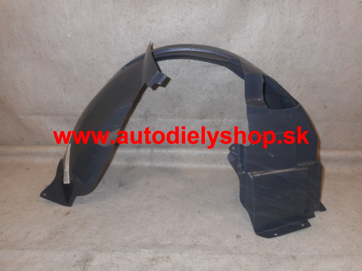 Citroen Xsara 9/00-2/05 podblatník predný Lavý