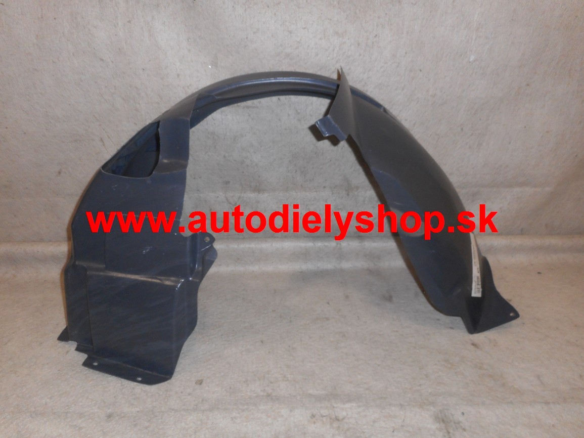 Citroen Xsara 9/00-2/05 podblatník predný Pravý