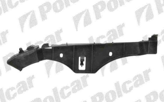 Citroen Xsara 9/00-2/05 držiak zadného nárazníku Lavý / HB