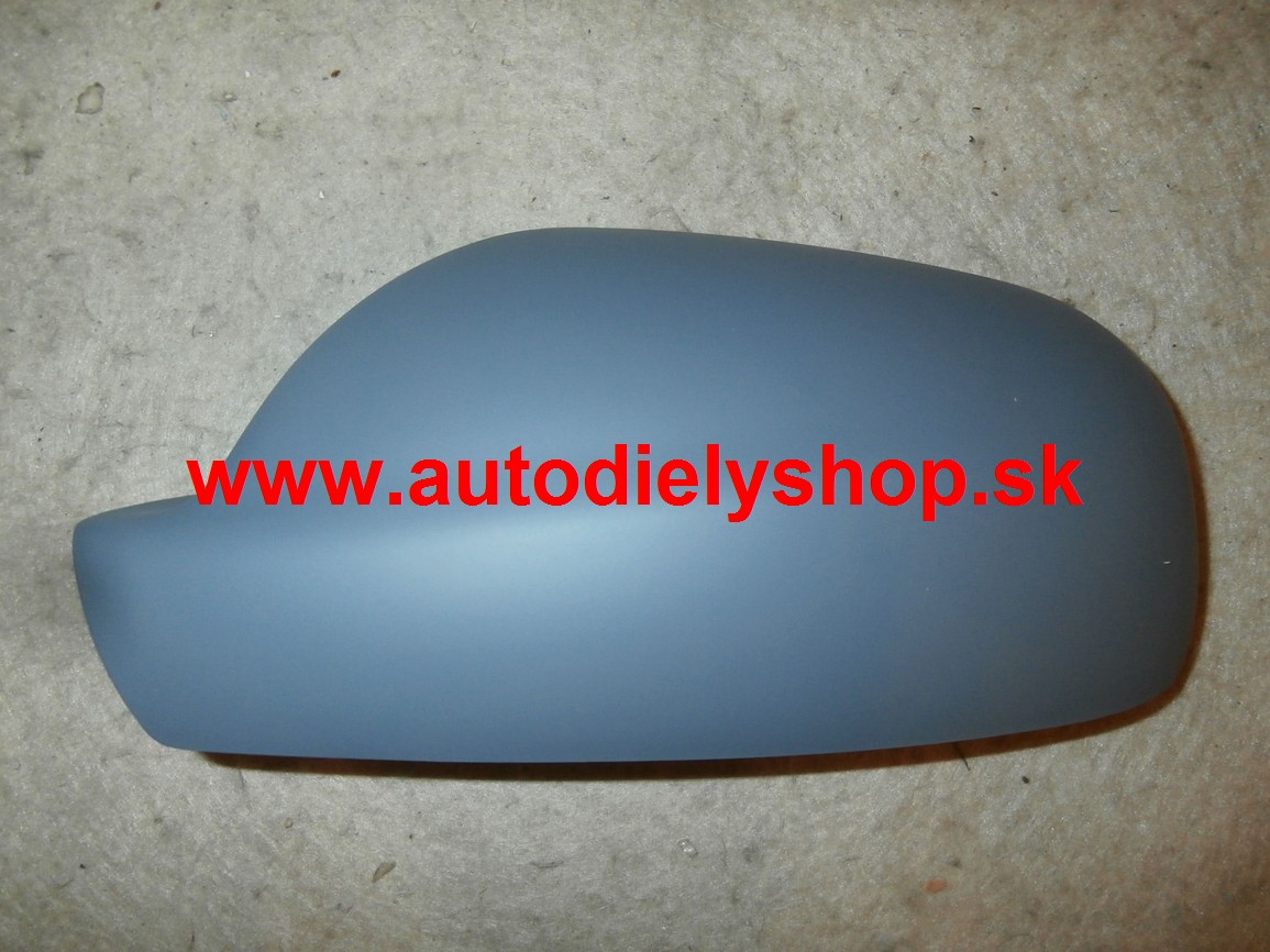 Citroen Xsara 9/00-9/02 kryt spätného zrkadla Lavý