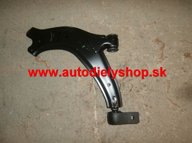 Citroen Xsara 00-05 spodné rameno Lavé,bez čapu