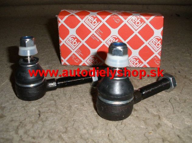 Citroen Xsara 97-00 čapy riadenia Sada L+P / FEBI /