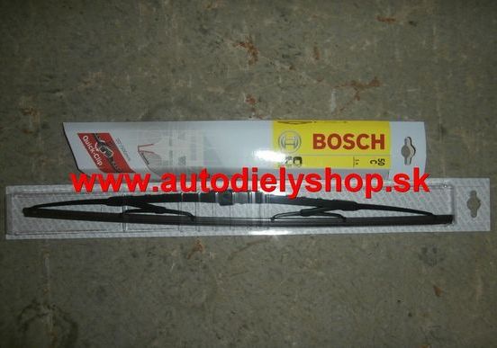 Citroen XSARA 7/97-8/00 predný stierač 500mm,Pravý / BOSCH /