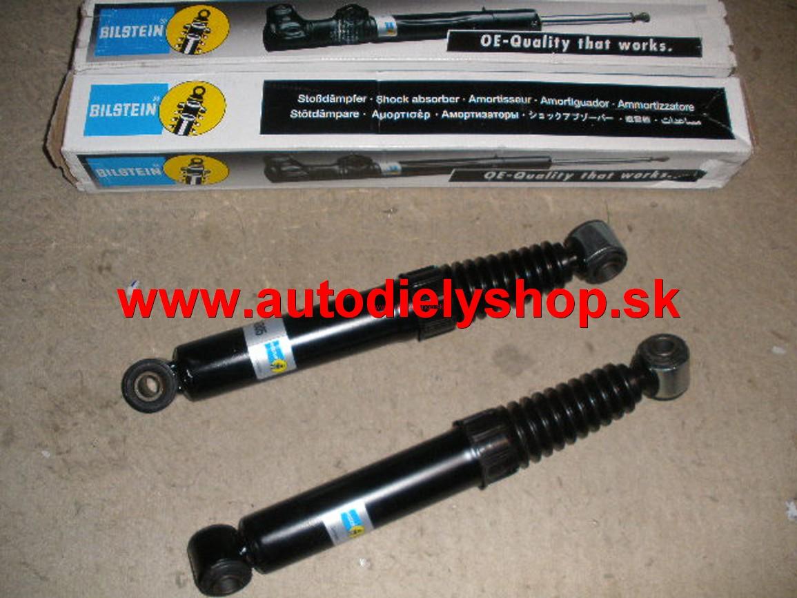  Citroen Picasso 99-1/04 zadné tlmiče sada L+P " BILSTEIN "