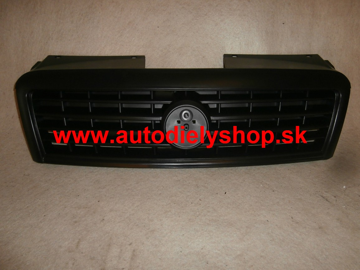  Fiat DOBLO 11/05- Predná Maska 
