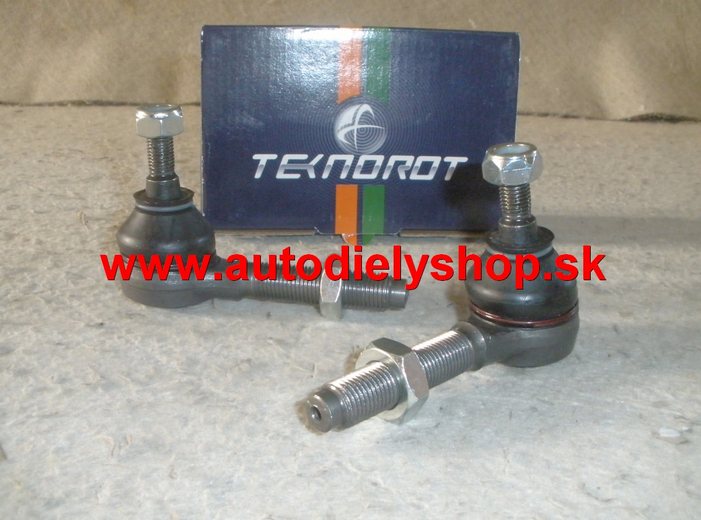 Citroen XSARA PICASSO 1/04- čapy riadenia Sada L+P / TEKNOROT /