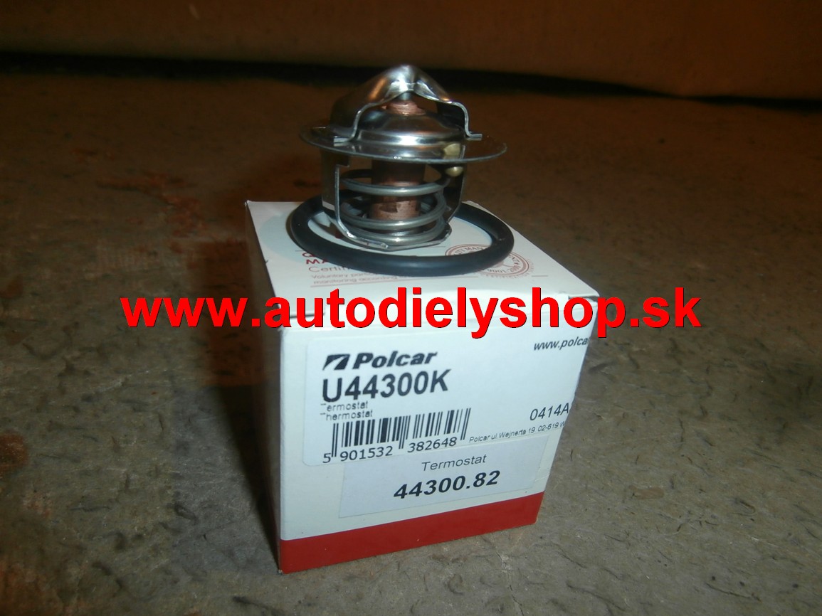 Daewoo MATIZ 7/98-12/00 termostat kurenia 0,8i 