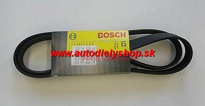  Citroen Picasso 99-04 klinový remeň 1,6i bez AC 	