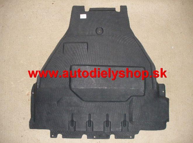  Citroen Picasso 99-04 kryt pod motor