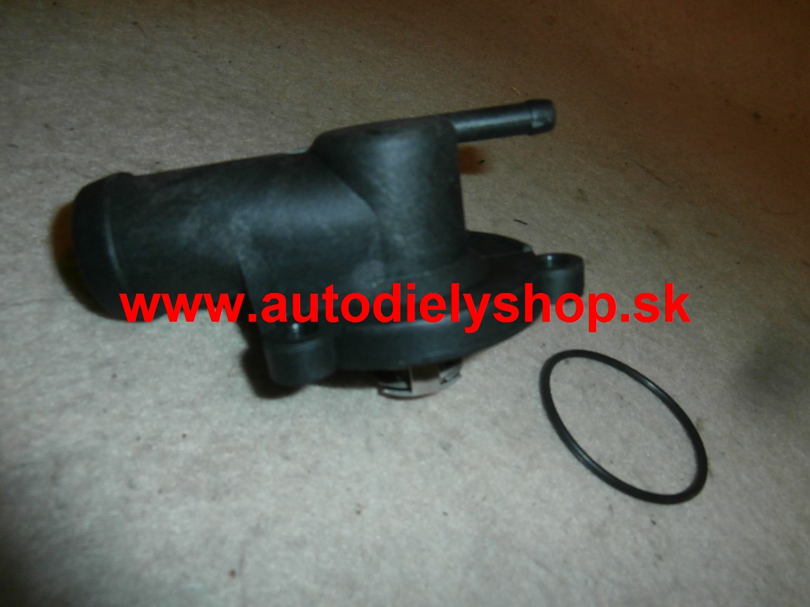 Škoda FABIA 8/04-12/06 termostat 1,0i-1,2i-1,4i-1,4TDi