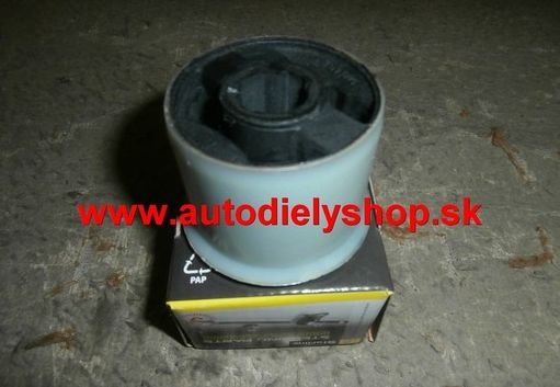 Škoda Fabia 8/04-12/06 silenblok predného ramena zadný Lavý