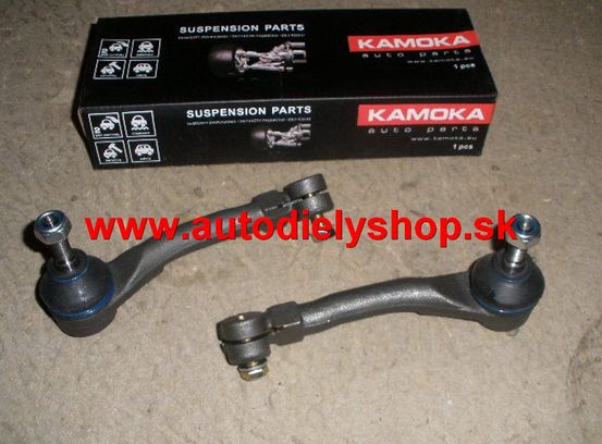 Škoda FAVORIT 88-95 čapy riadenia Sada L+P / KAMOKA /