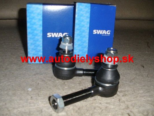 Škoda Fabia 8/04-12/06 čapy riadenia Sada L+P / SWAG /