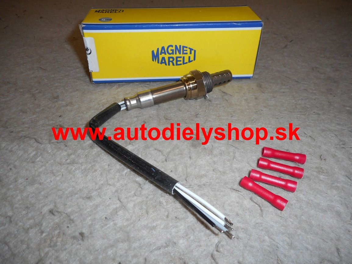 Škoda FABIA 8/04-12/06 lambda sonda,univerzálna