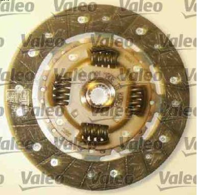 Škoda FELICIA 10/94-12/97 spojkový komplet pre 1,3i-1,3MPi / SRL