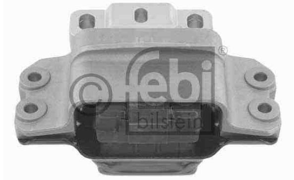 Škoda OCTAVIA II 7/04- silenblok prevodovky 1,6i-2,0FSi / Lavý