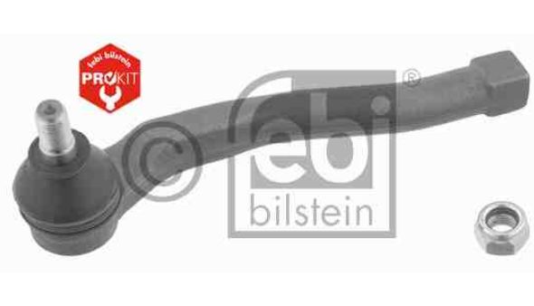 Chevrolet AVEO 04- čapy riadenia Sada L+P / TEKNOROT /