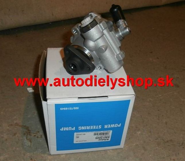 Škoda Superb 12/01-2/08 servo čerpadlo riadenia 2,5 TDi