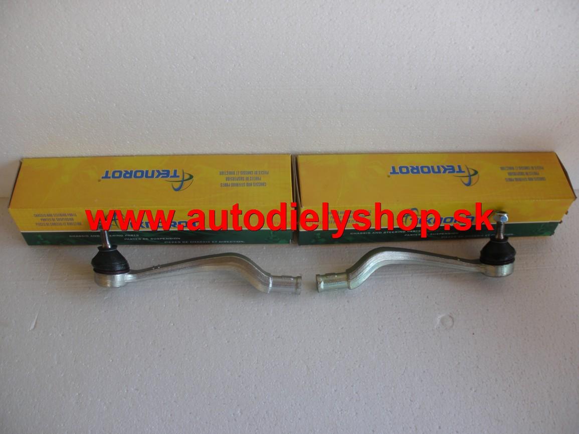  Dacia SANDERO 6/08- čapy riadenia sada L+P 