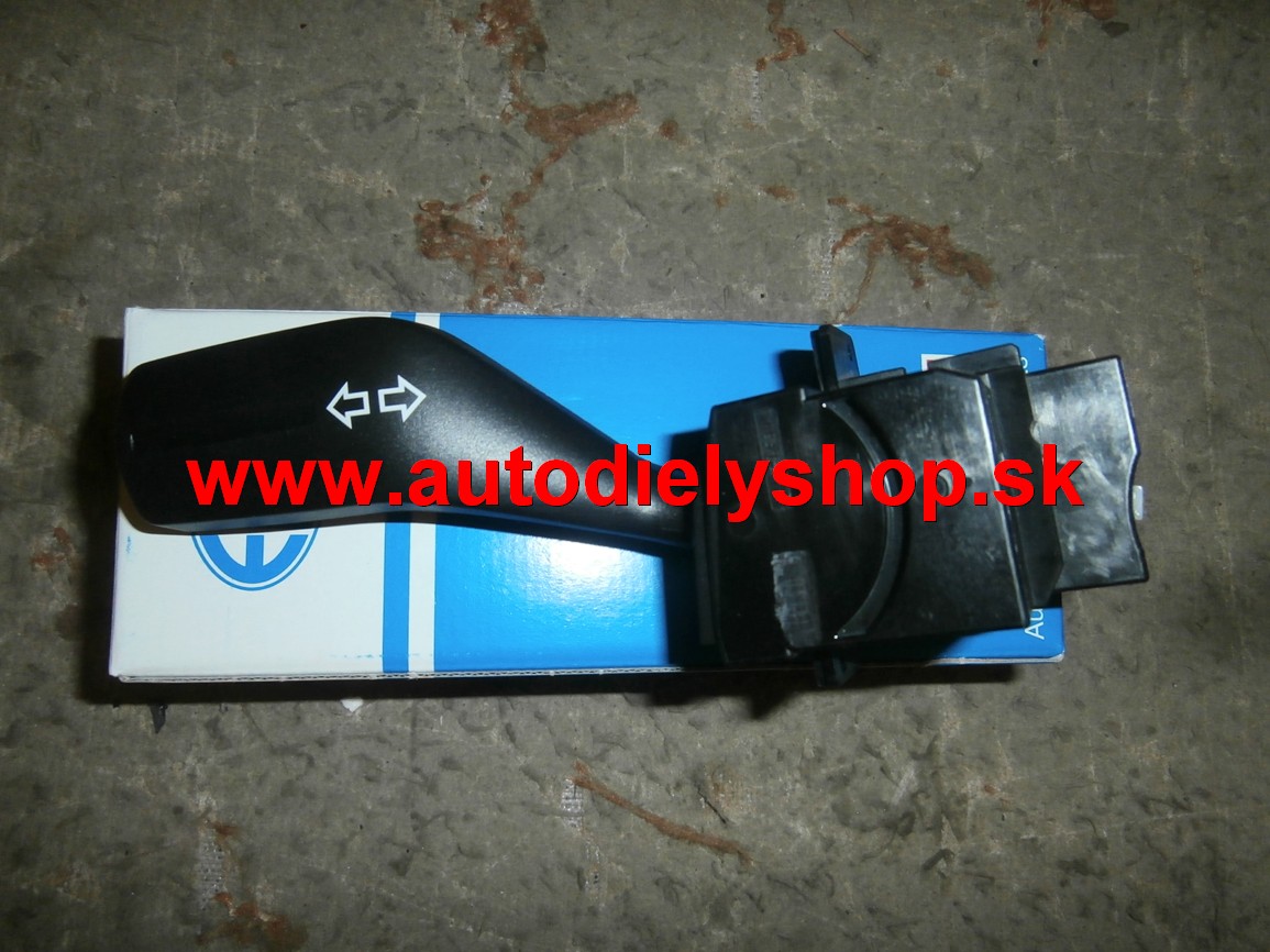 Ford GALAXY 05/2006-  Ľavá prepínacia páčka ovladanie svetlometov + smerovky