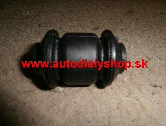 Škoda FABIA 1/07- silenblok predného ramena ľavý