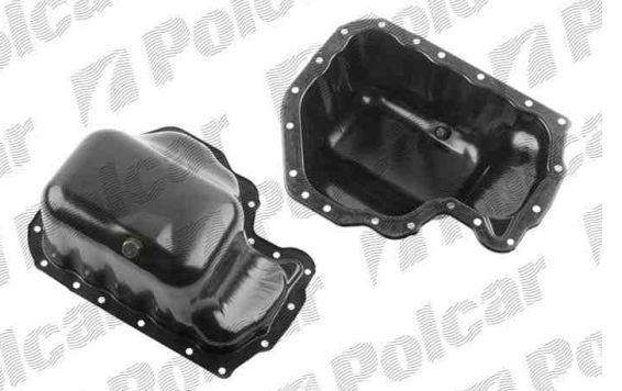 Škoda FABIA 1/07- olejová vaňa 1,2i