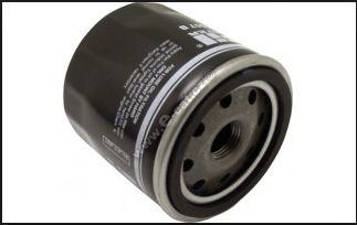VW BORA 9/98- olejový filter 1,4i/16V-1,6i/16V/ STARLINE /