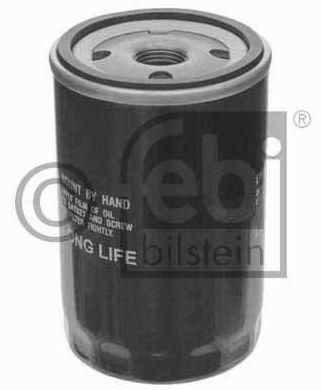 VW BORA 9/98- olejový filter 1,6i-1,8i-2,0i / STARLINE /