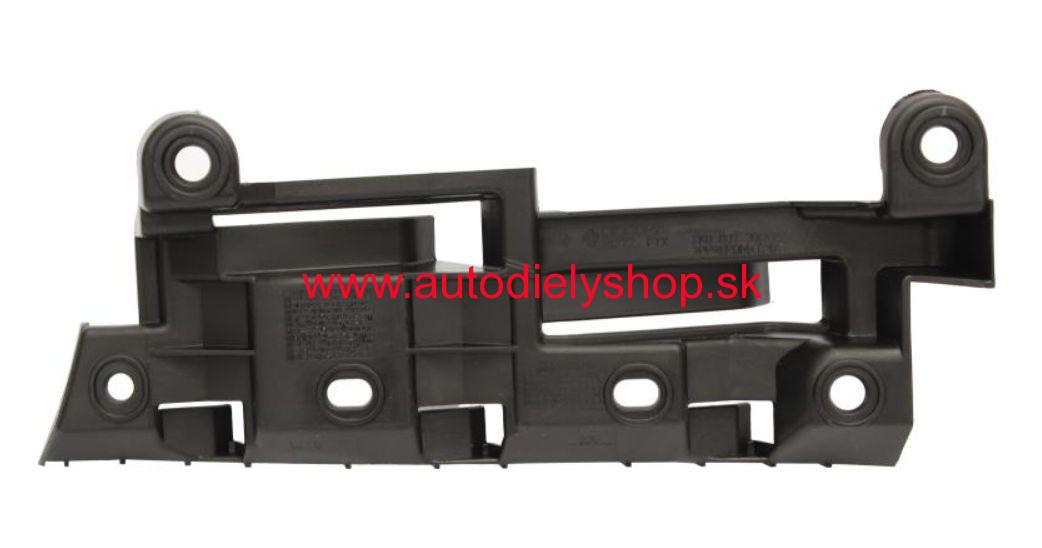 VW CADDY 3/04- držiak zadného nárazníka Ľavý