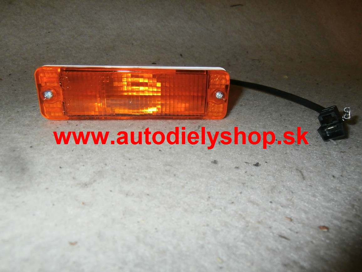 VW GOLF II 8/83-7/92 smerovka Pravá / do r.v. 89