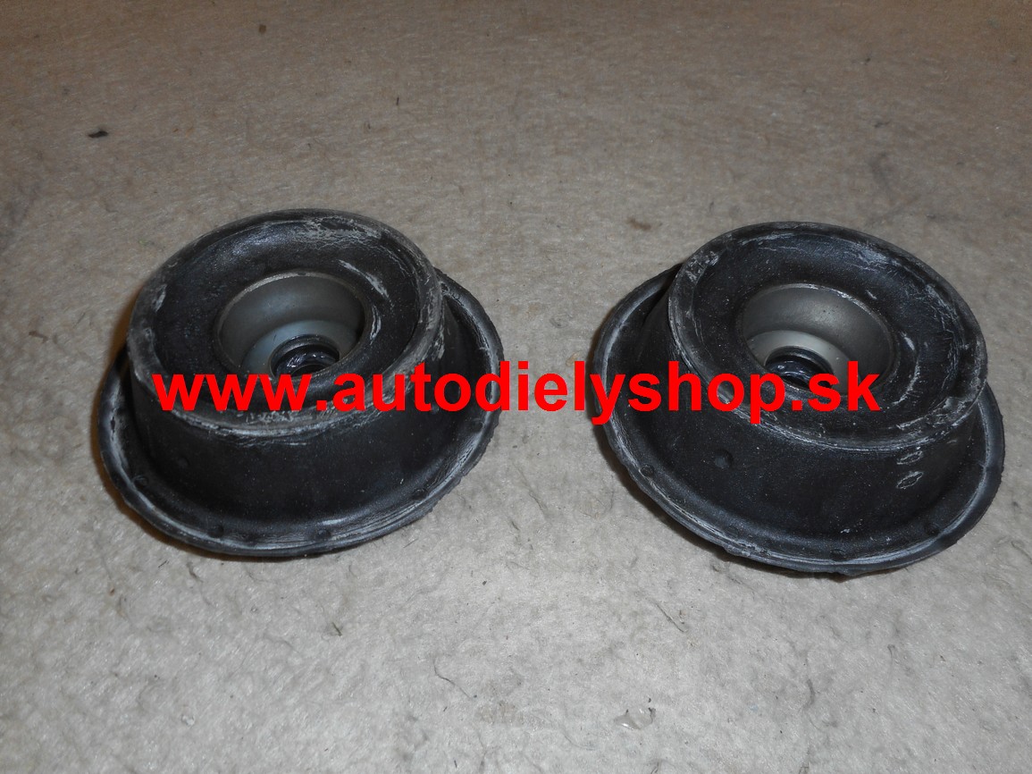 VW GOLF III 9/91-4/99 horné uloženie predných tlmičou Sada/do 94