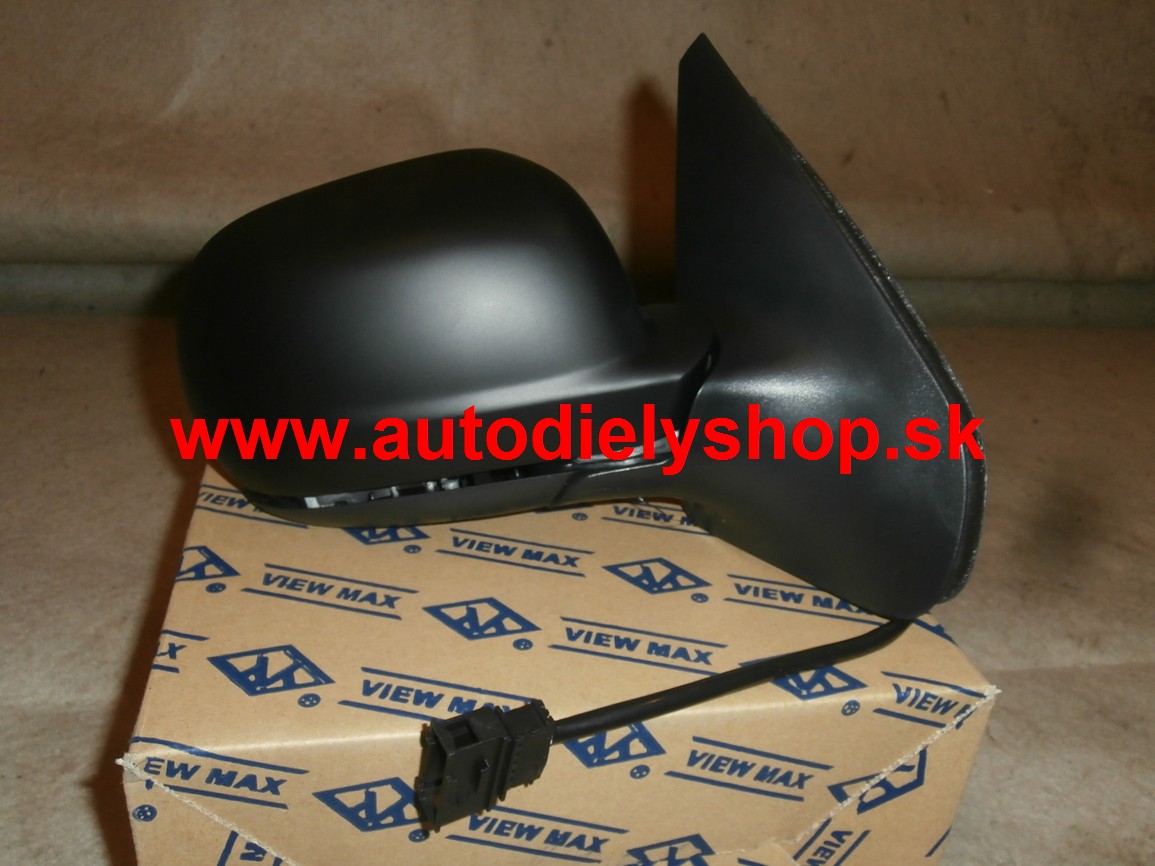VW Golf IV 97-03 el.spätné Pravé,malé