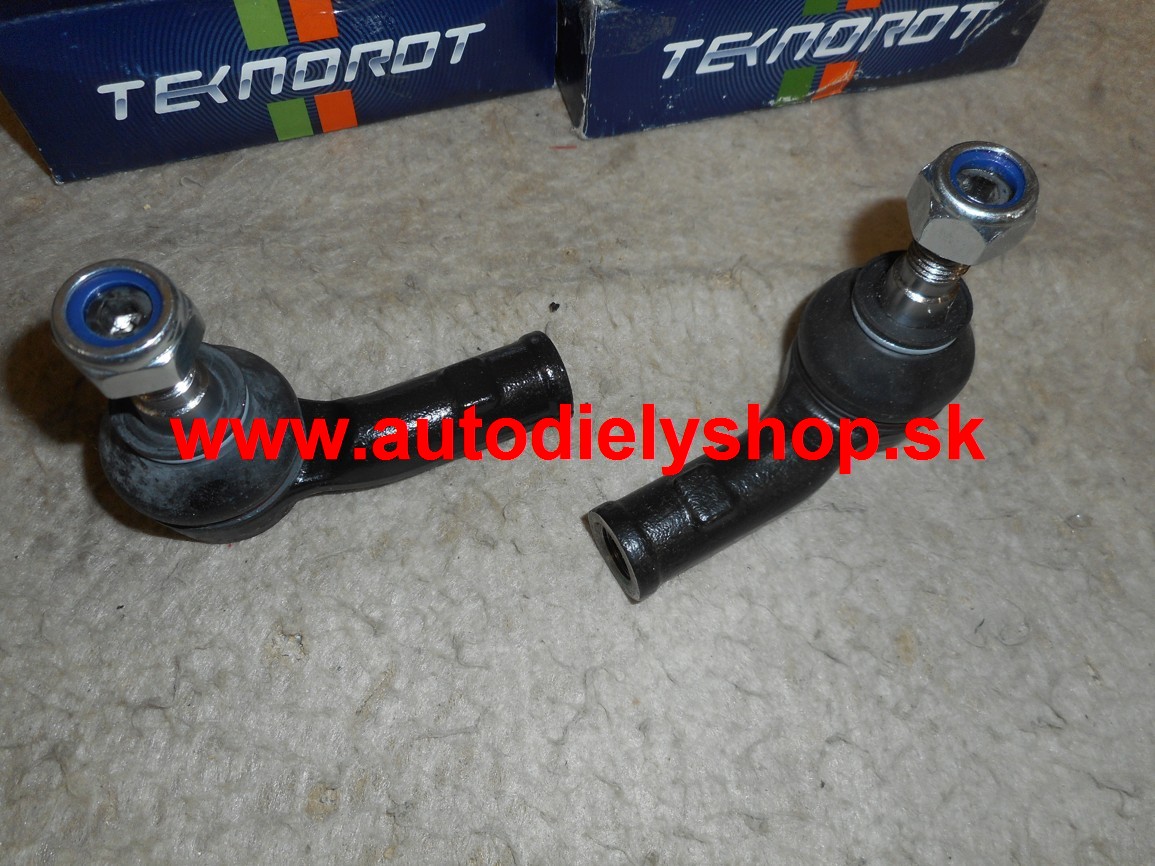 VW Golf 97- čapy riadenia Sada L+P / TEKNOROT