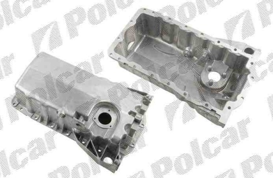 VW GOLF IV 8/97-8/03olejová vaňa 1,8 -20V s otvorom na čidlo