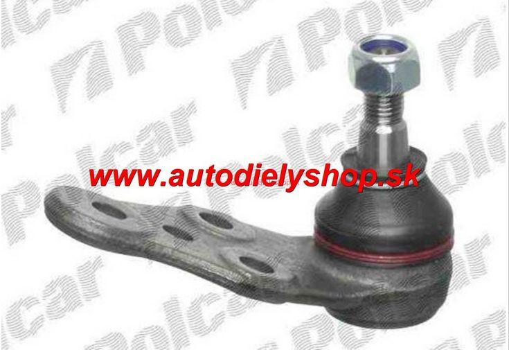  Daewoo ESPERO 8/94-4/97 spodný čap ramena Sada L+P