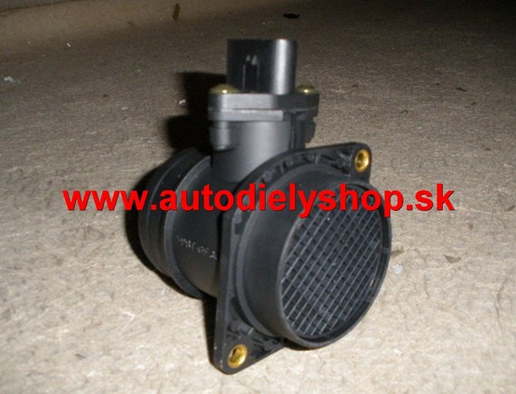 VW GOLF IV 8/97-8/03 váha vzduchu 1,9TDi