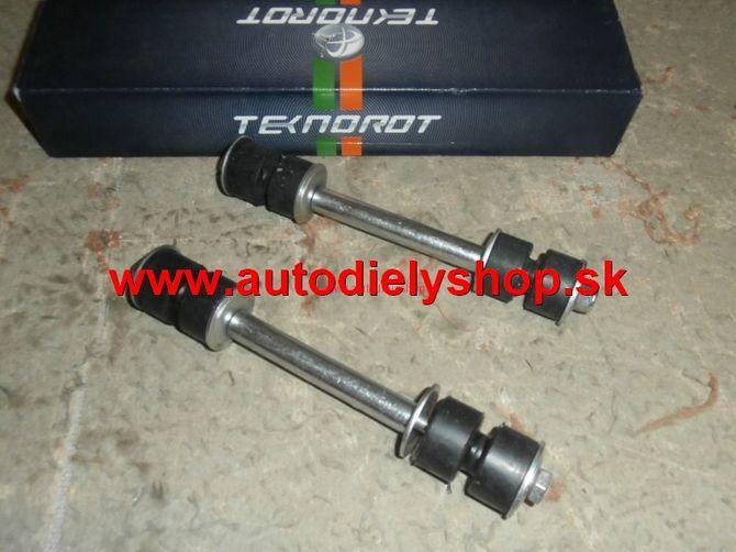  Daewoo ESPERO 8/94-4/97 tyč stabilizátora Sada L+P /predné/ 