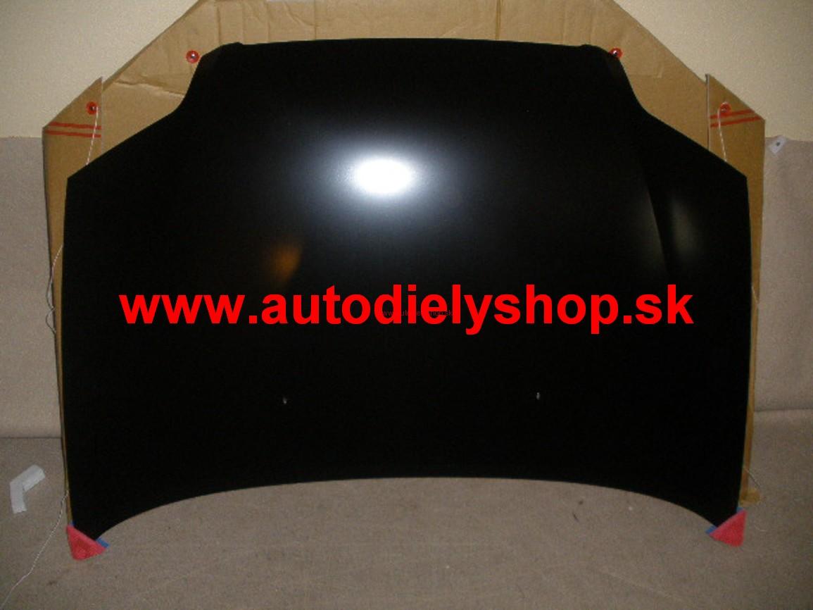  Daewoo Kalos 8/02- kapota 