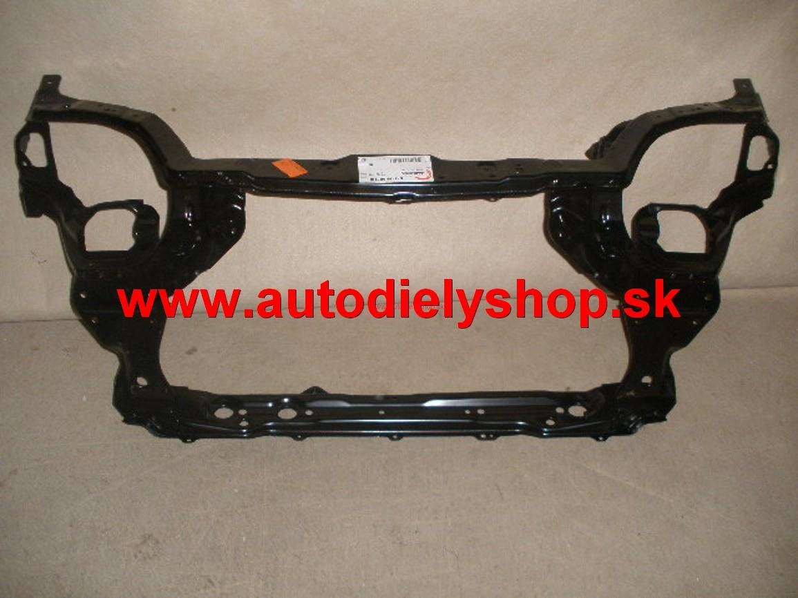 Daewoo Kalos 8/02- predné čelo 