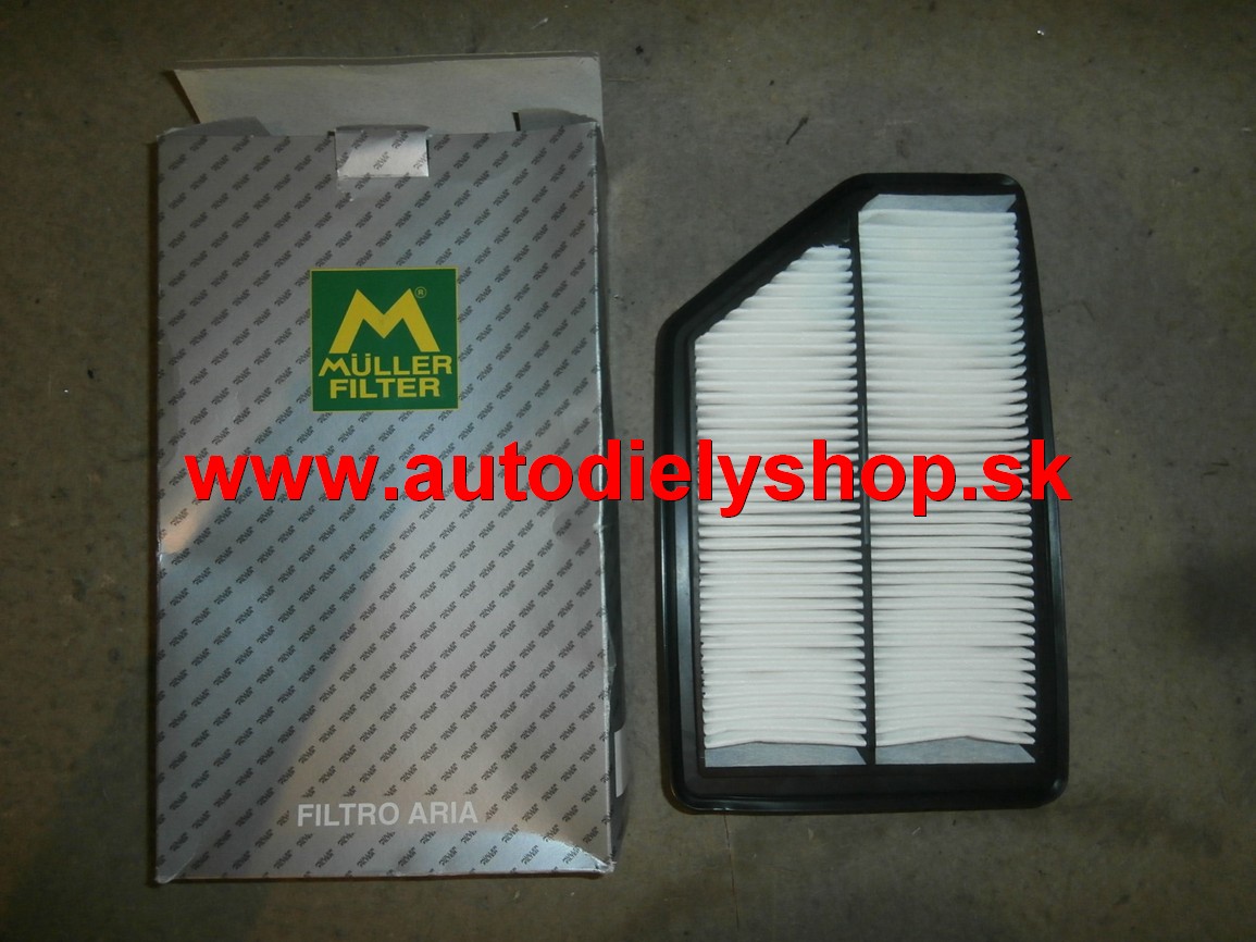 Honda CIVIC 06- Filter vzduchový