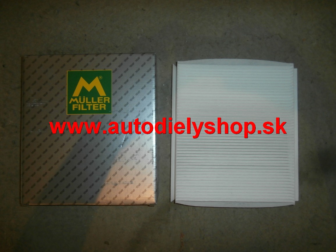 Honda CIVIC 06- Filter peľový /interierový/