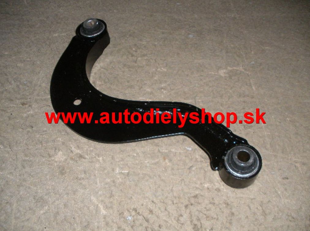 Seat TOLEDO 11/04-  zadné rameno horné Pravé / SRL /
