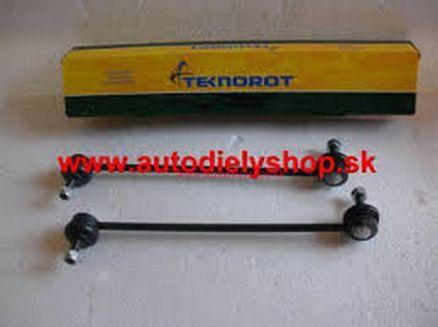  Daewoo KALOS 8/02- tyč stabilizátora Sada L+P 