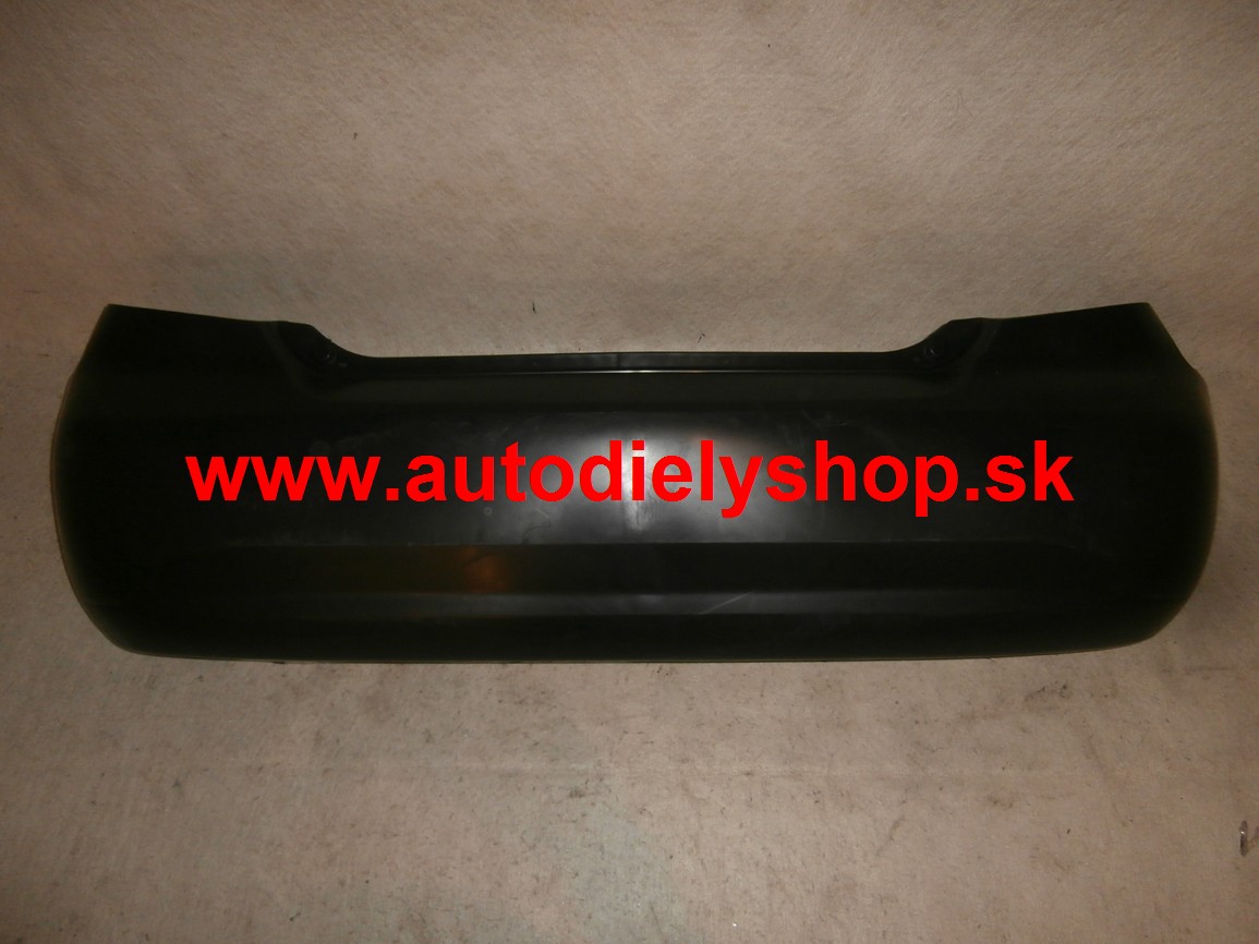 Daewoo Kalos 8/02- zadný nárazník,HB