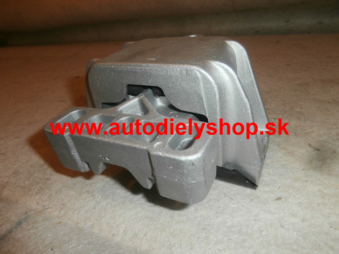 VW NEW BEETLE 98- silenblok prevodovky 1,8-1,9TDi-2,0i